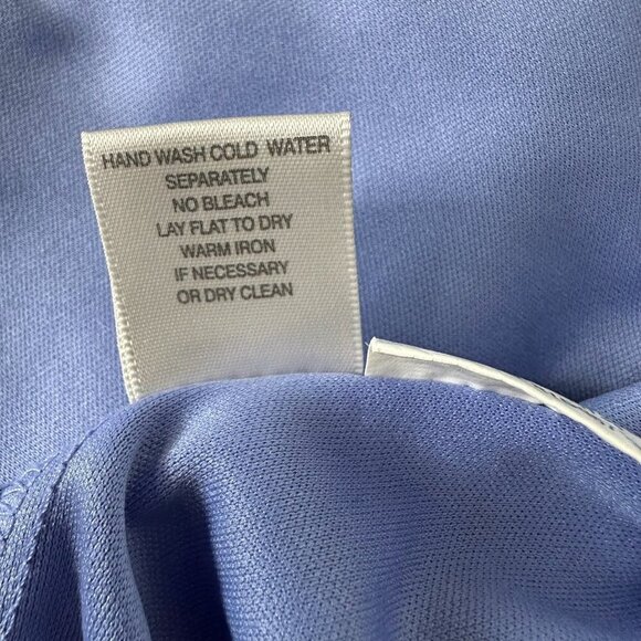 Y2K Fairy Sleeveless Midi Dress Floral Size 10 - Picture 11 of 11